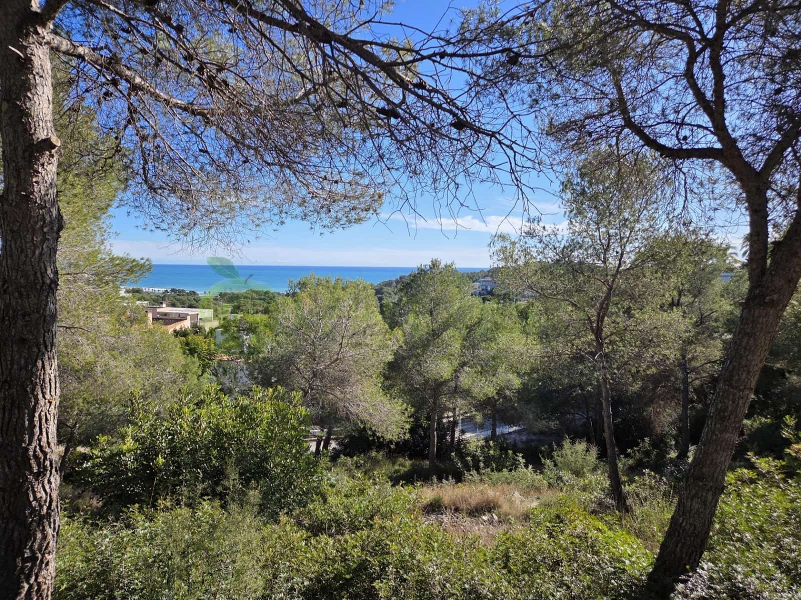 Building Plot for sale in Sitges - € 1,600,000 (Ref: 9659413)