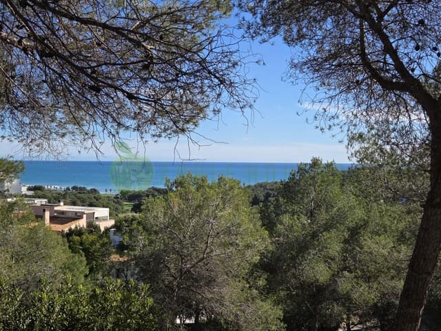 Solar/Parcela en Sitges en venta - 1.600.000 € (Ref: 9659413)