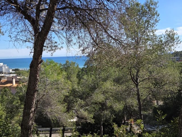 Solar/Parcela en Sitges en venta - 1.600.000 € (Ref: 9659413)