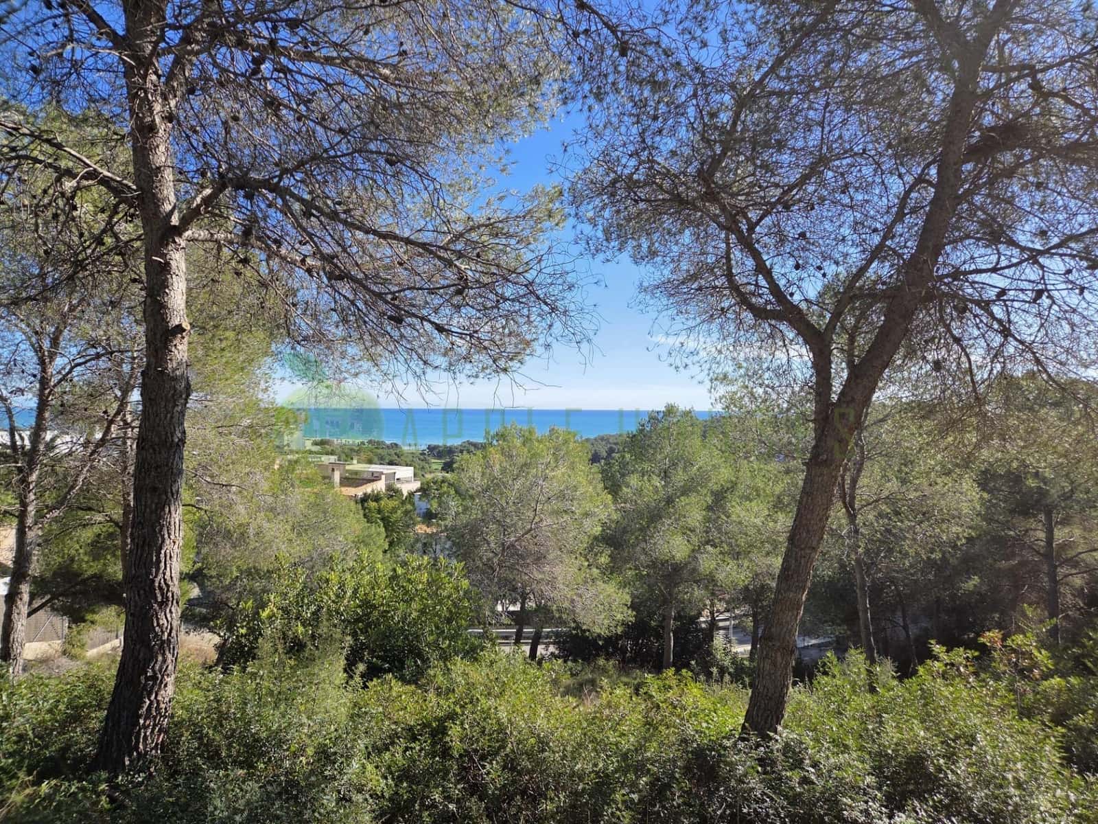Building Plot for sale in Sitges - € 1,600,000 (Ref: 9659413)