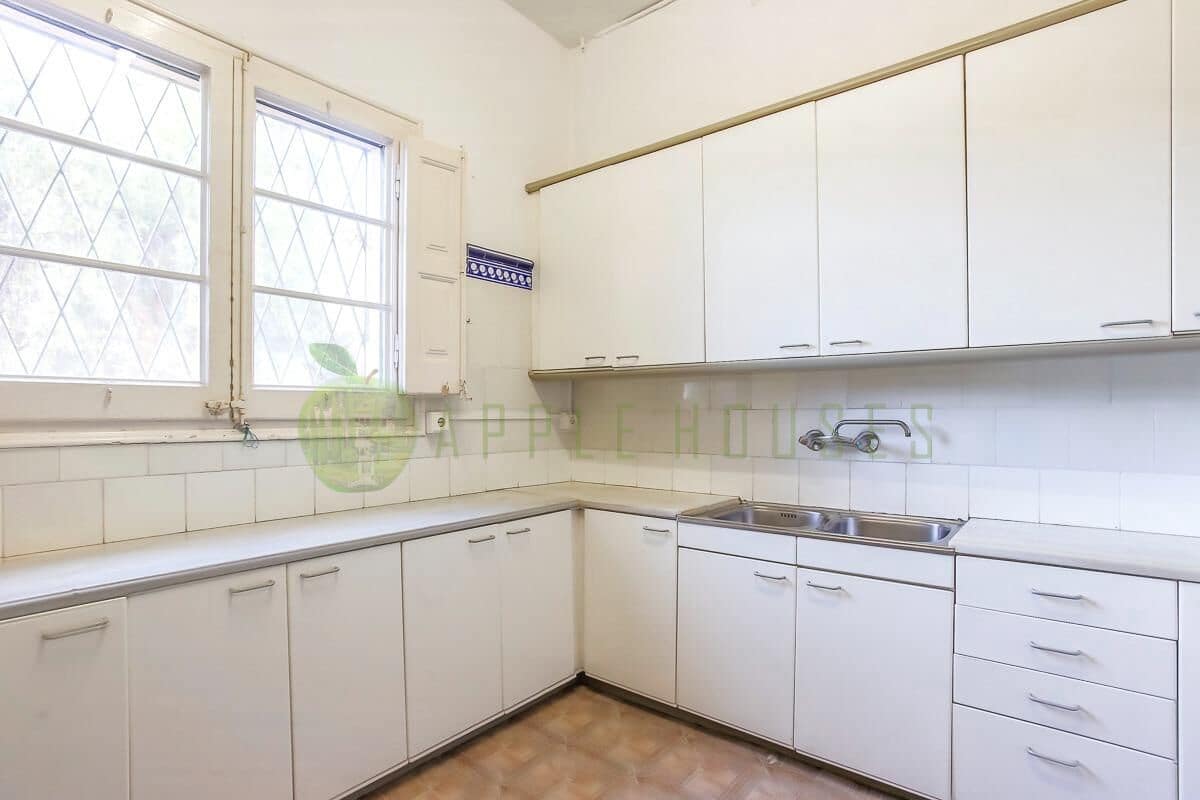 8 soveværelse Villa til salg i Sitges med swimmingpool garage - € 2.900.000 (Ref: 9741721)