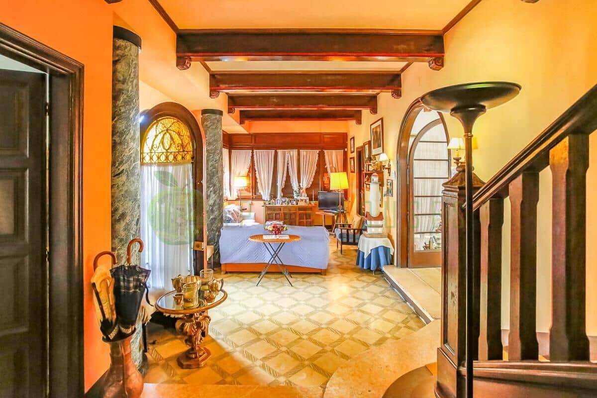 8 soveværelse Villa til salg i Sitges med swimmingpool garage - € 2.900.000 (Ref: 9741721)