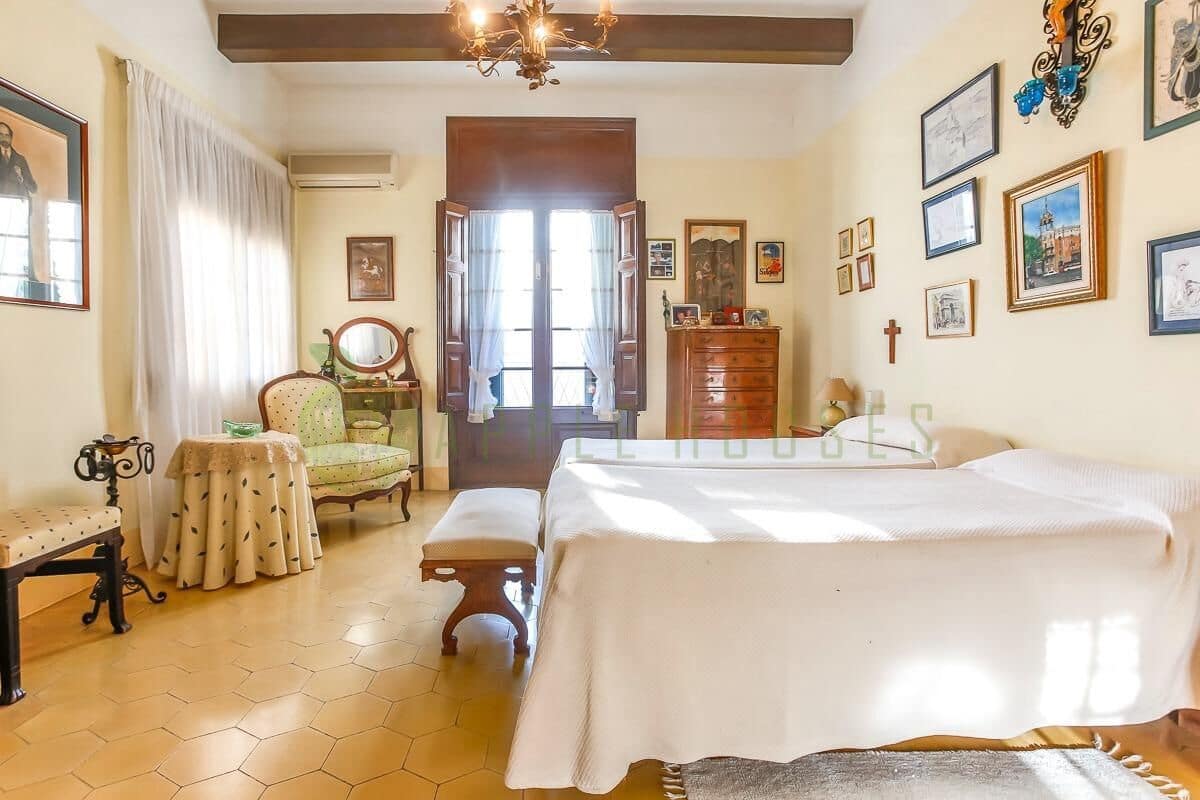 8 soveværelse Villa til salg i Sitges med swimmingpool garage - € 2.900.000 (Ref: 9741721)