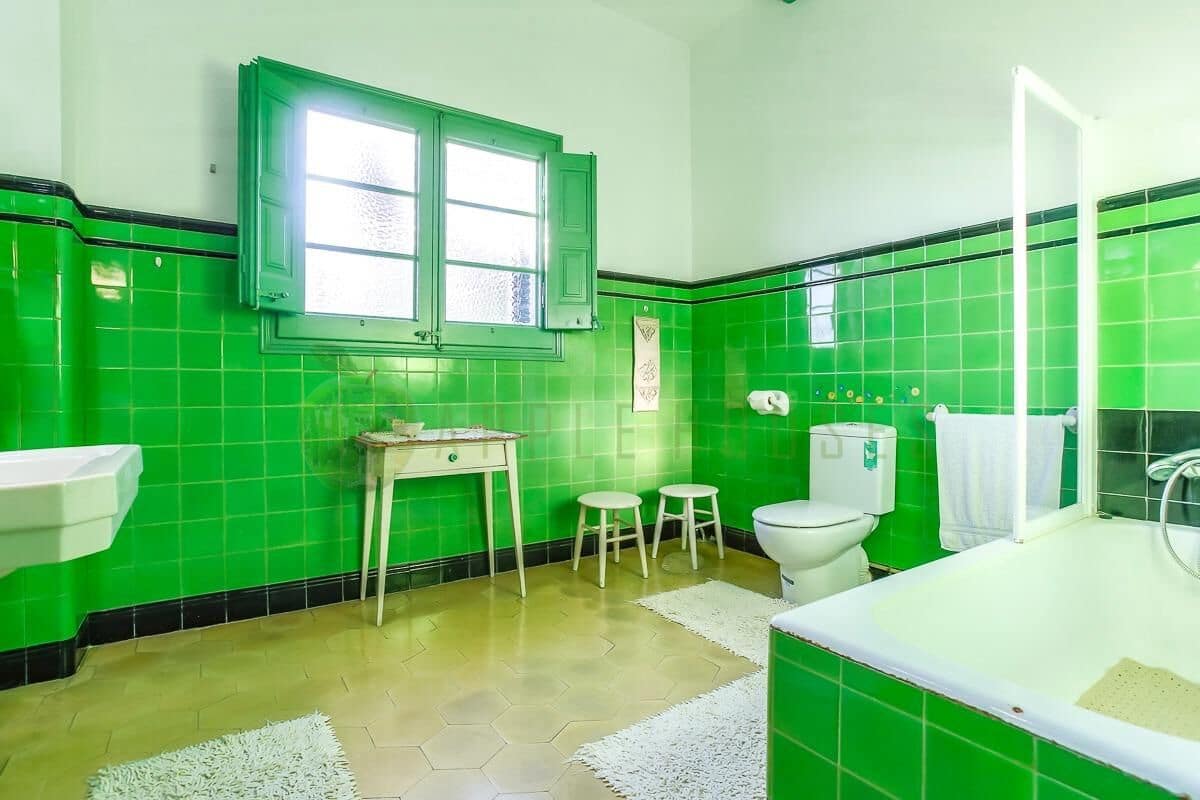 8 soveværelse Villa til salg i Sitges med swimmingpool garage - € 2.900.000 (Ref: 9741721)