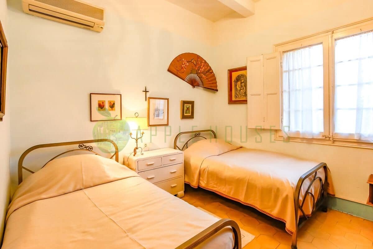 8 soveværelse Villa til salg i Sitges med swimmingpool garage - € 2.900.000 (Ref: 9741721)