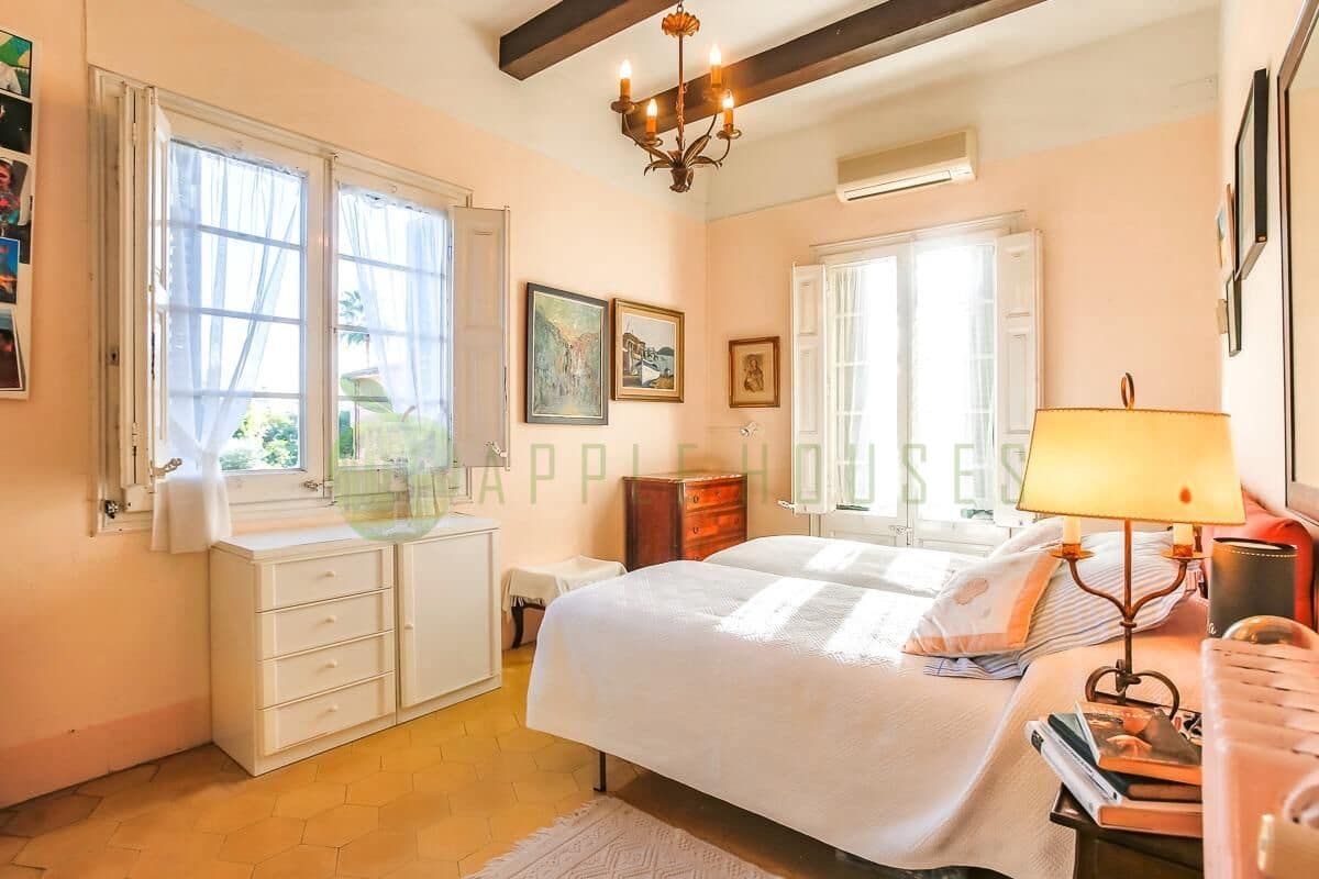 8 soveværelse Villa til salg i Sitges med swimmingpool garage - € 2.900.000 (Ref: 9741721)