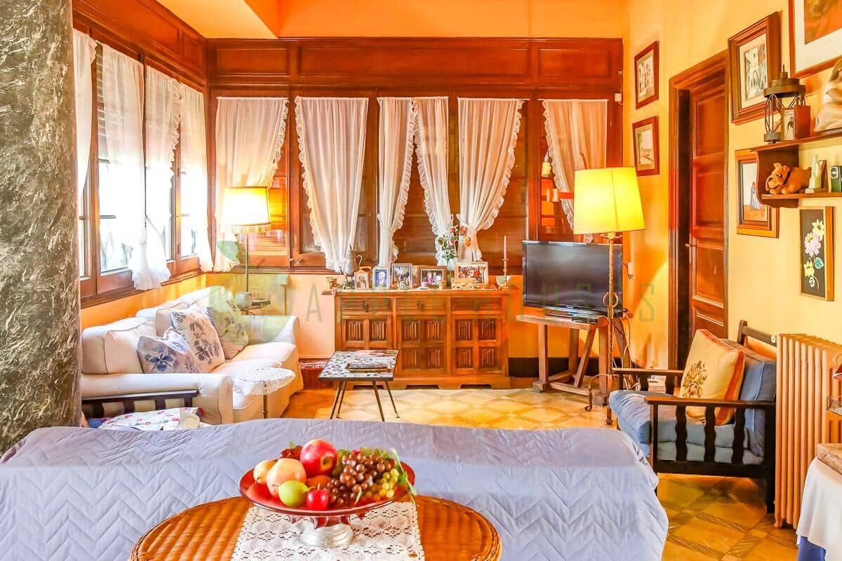 8 soveværelse Villa til salg i Sitges med swimmingpool garage - € 2.900.000 (Ref: 9741721)