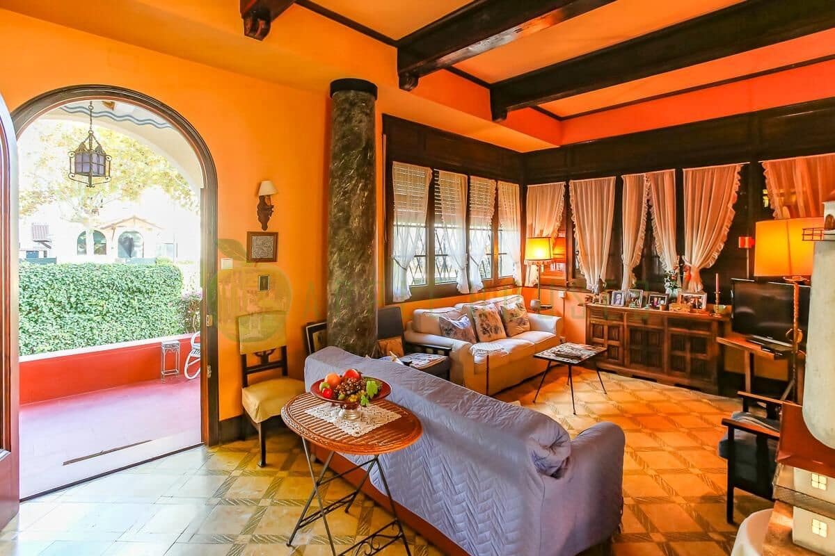 8 soveværelse Villa til salg i Sitges med swimmingpool garage - € 2.900.000 (Ref: 9741721)