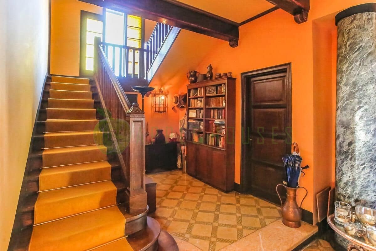 8 soveværelse Villa til salg i Sitges med swimmingpool garage - € 2.900.000 (Ref: 9741721)