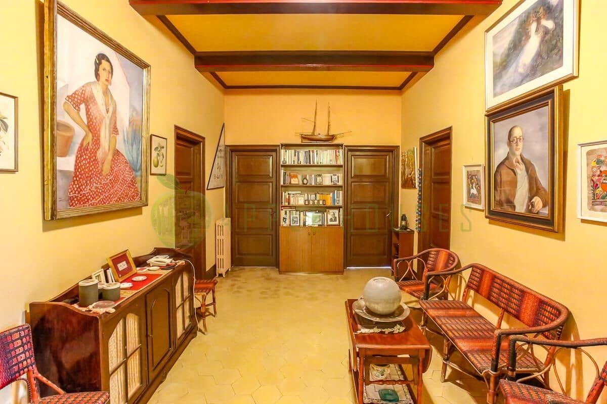 8 soveværelse Villa til salg i Sitges med swimmingpool garage - € 2.900.000 (Ref: 9741721)