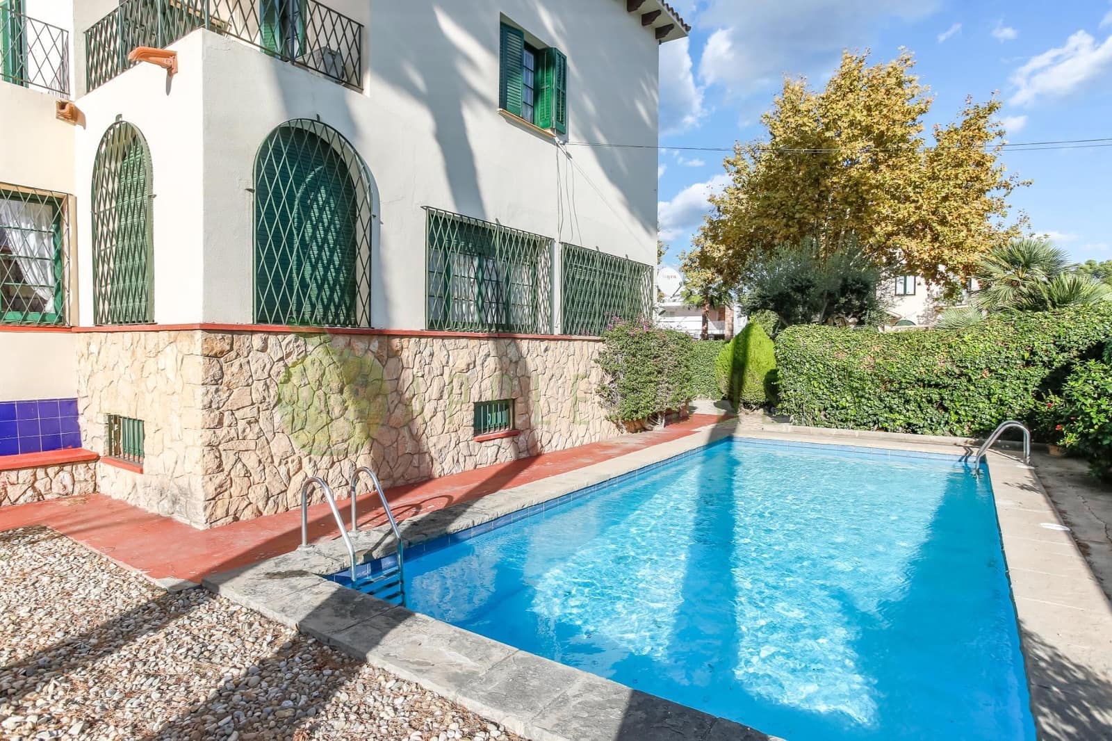 8 soveværelse Villa til salg i Sitges med swimmingpool garage - € 2.900.000 (Ref: 9741721)