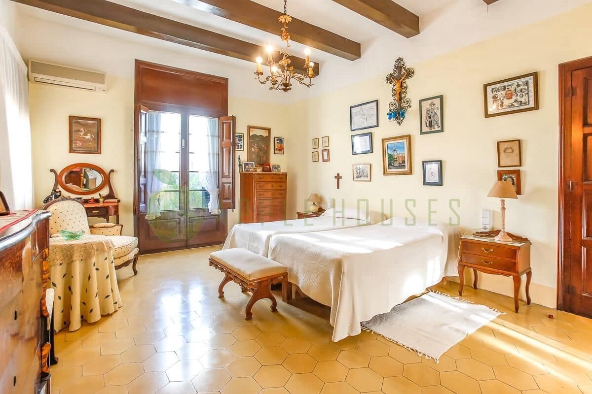 9 camera da letto Villa in vendita in Sitges con piscina garage - 2.900.000 € (Rif: 9741721)