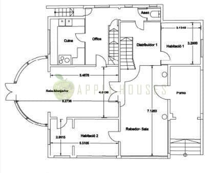 9 camera da letto Villa in vendita in Sitges con piscina garage - 2.900.000 € (Rif: 9741721)