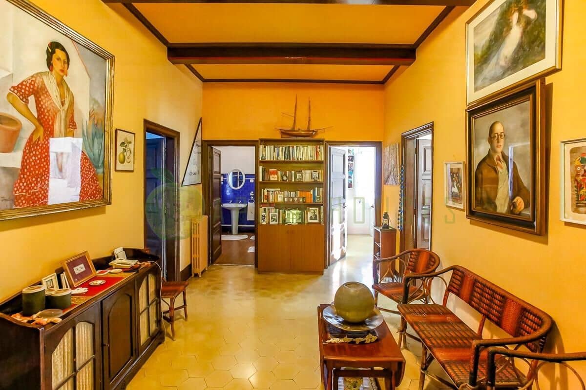 9 camera da letto Villa in vendita in Sitges con piscina garage - 2.900.000 € (Rif: 9741721)