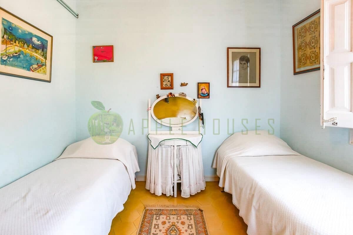 9 camera da letto Villa in vendita in Sitges con piscina garage - 2.900.000 € (Rif: 9741721)