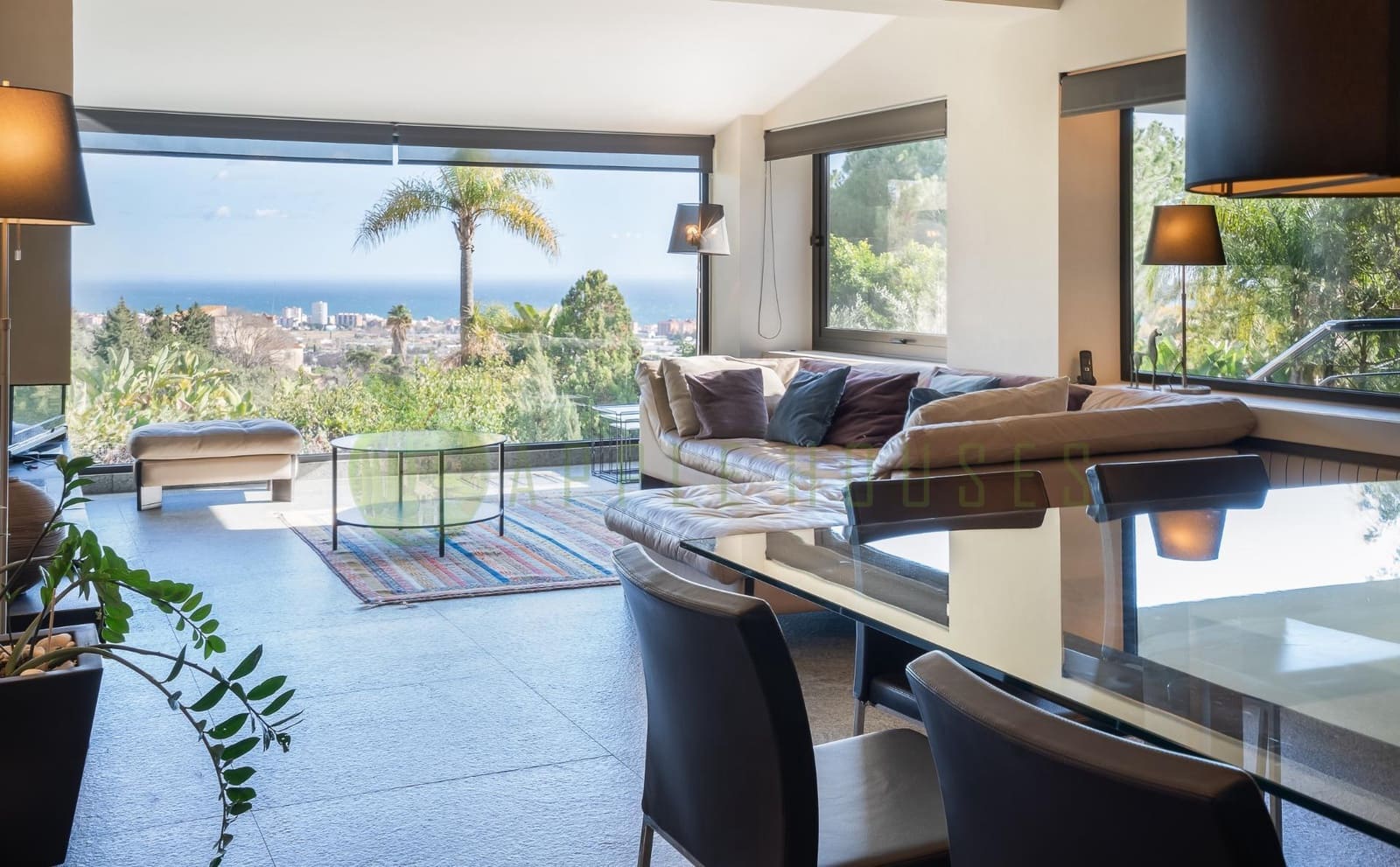 4 soverom Villa til salgs i Premia de Dalt med garasje - € 1 149 000 (Ref: 9741722)