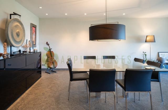 4 soverom Villa til salgs i Premià de Dalt med garasje - € 1 149 000 (Ref: 9741722)