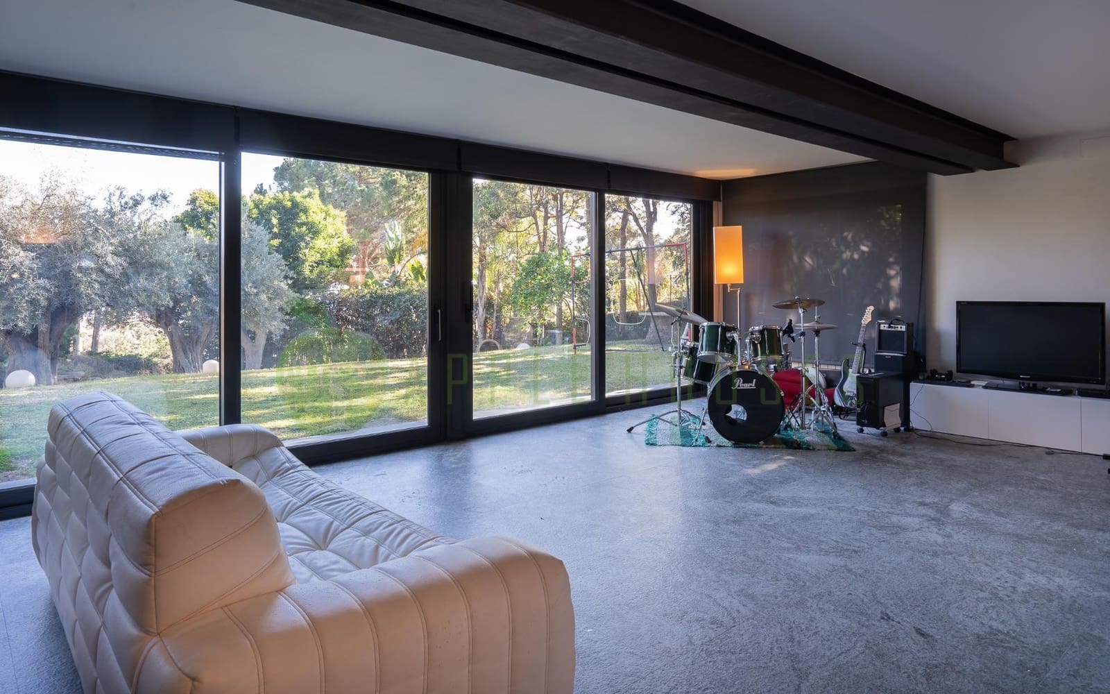 4 soverom Villa til salgs i Premia de Dalt med garasje - € 1 149 000 (Ref: 9741722)