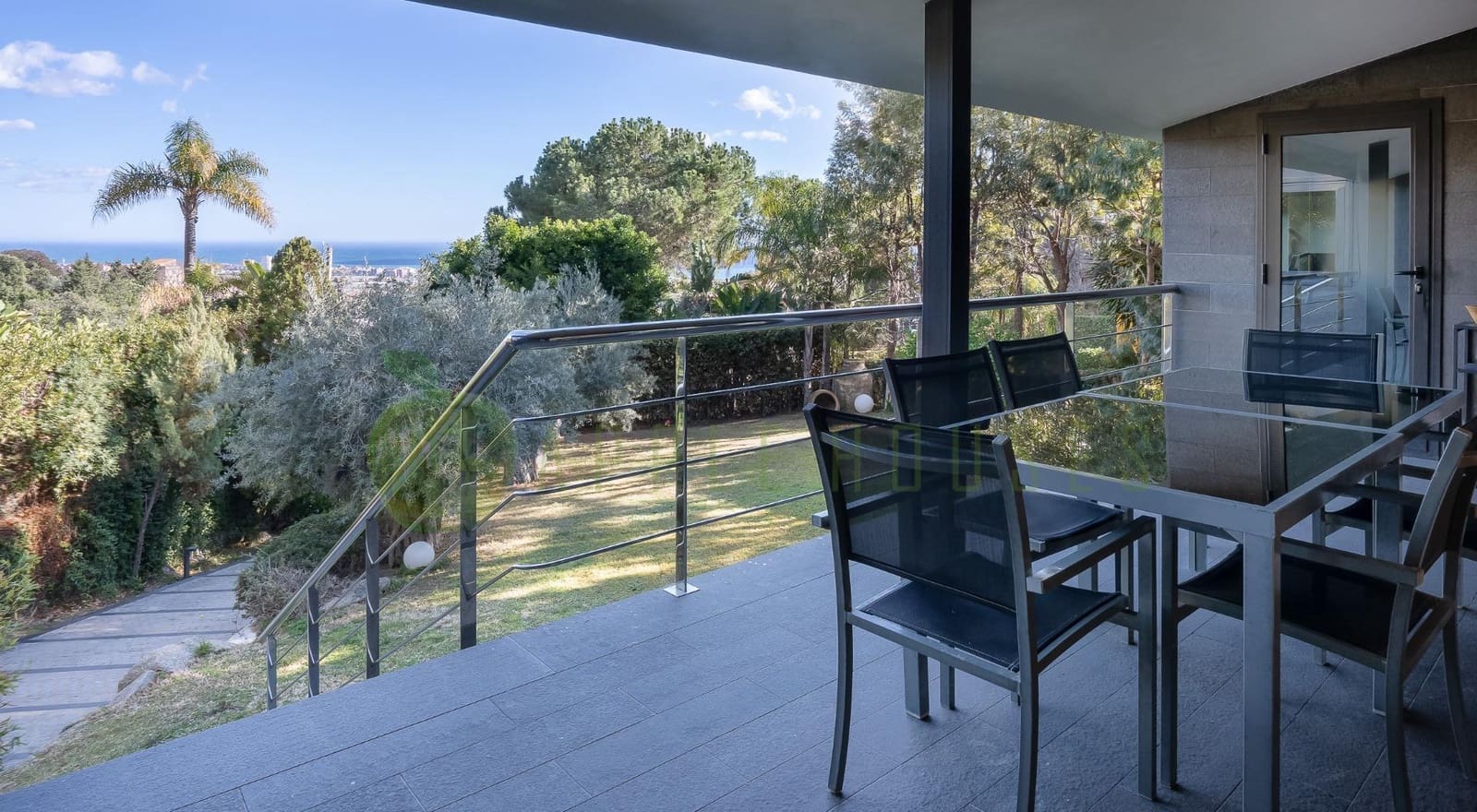 4 soverom Villa til salgs i Premia de Dalt med garasje - € 1 149 000 (Ref: 9741722)