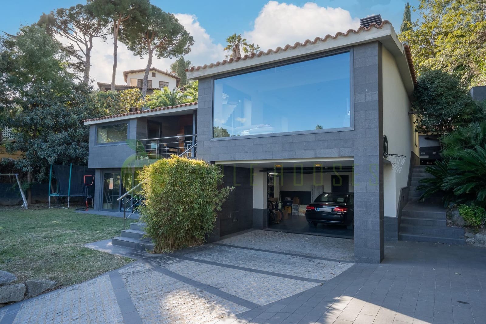 4 soverom Villa til salgs i Premia de Dalt med garasje - € 1 149 000 (Ref: 9741722)