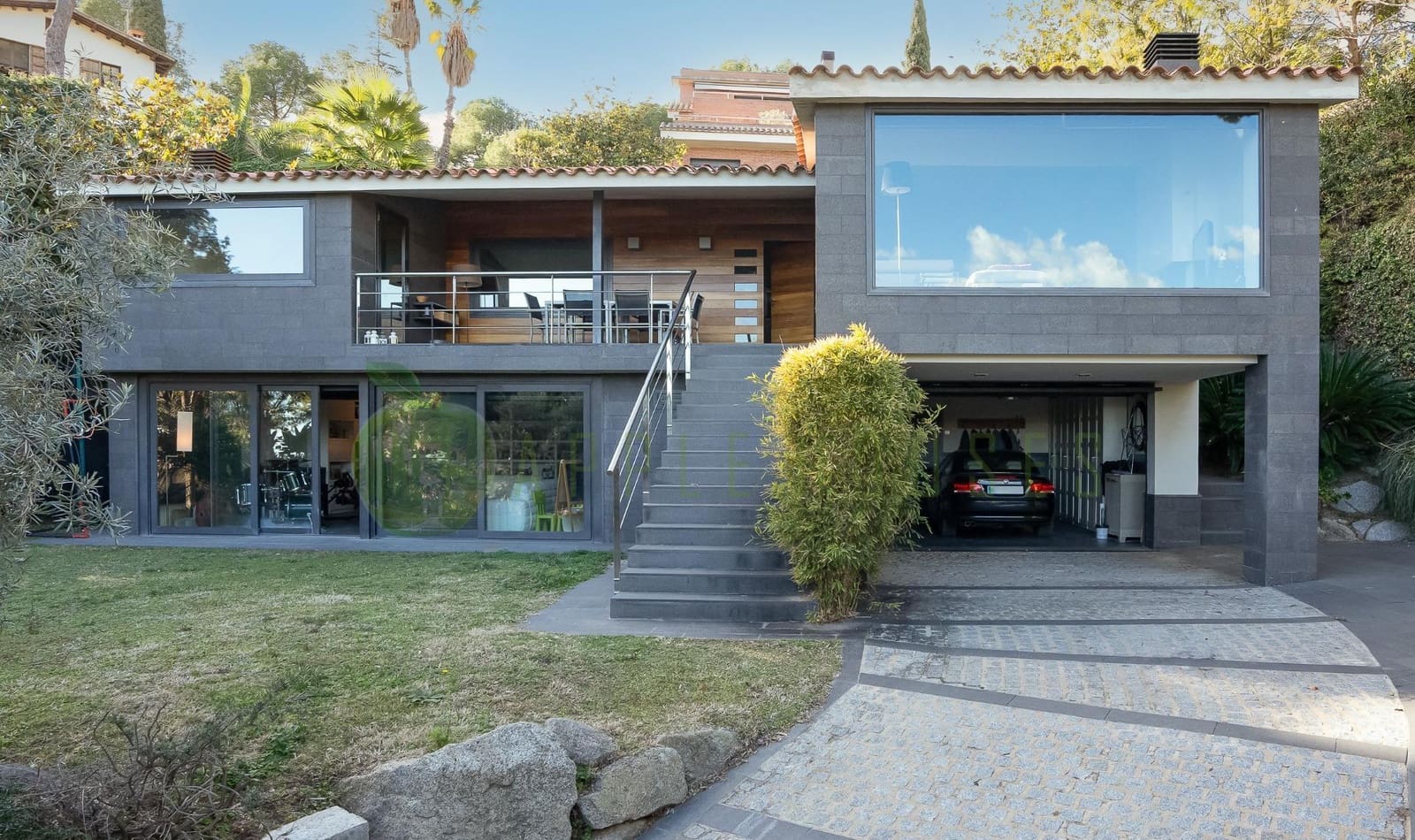 4 soverom Villa til salgs i Premia de Dalt med garasje - € 1 149 000 (Ref: 9741722)