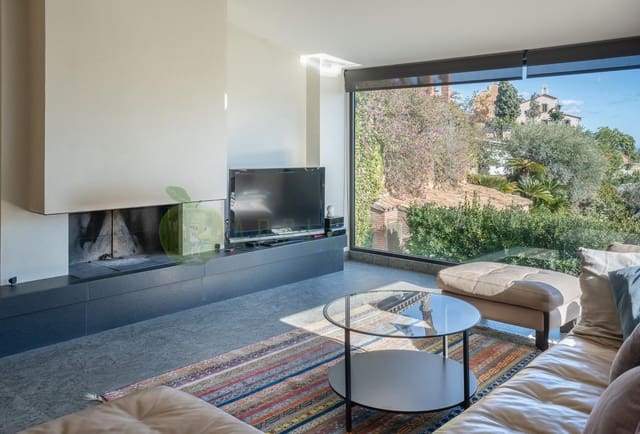 4 camera da letto Villa in vendita in Premià de Dalt con garage - 1.149.000 € (Rif: 9741722)