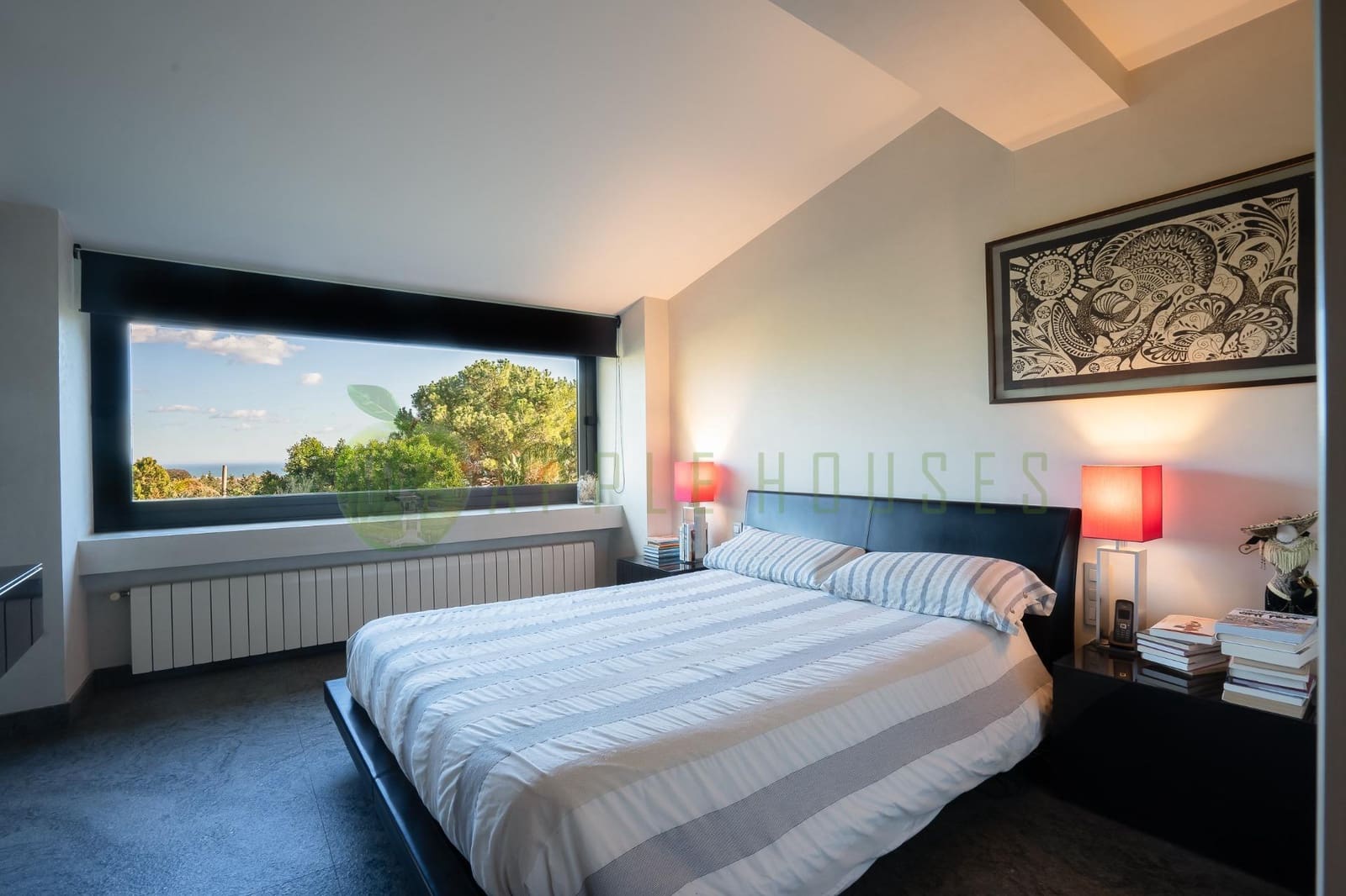 4 camera da letto Villa in vendita in Premia de Dalt con garage - 1.149.000 € (Rif: 9741722)