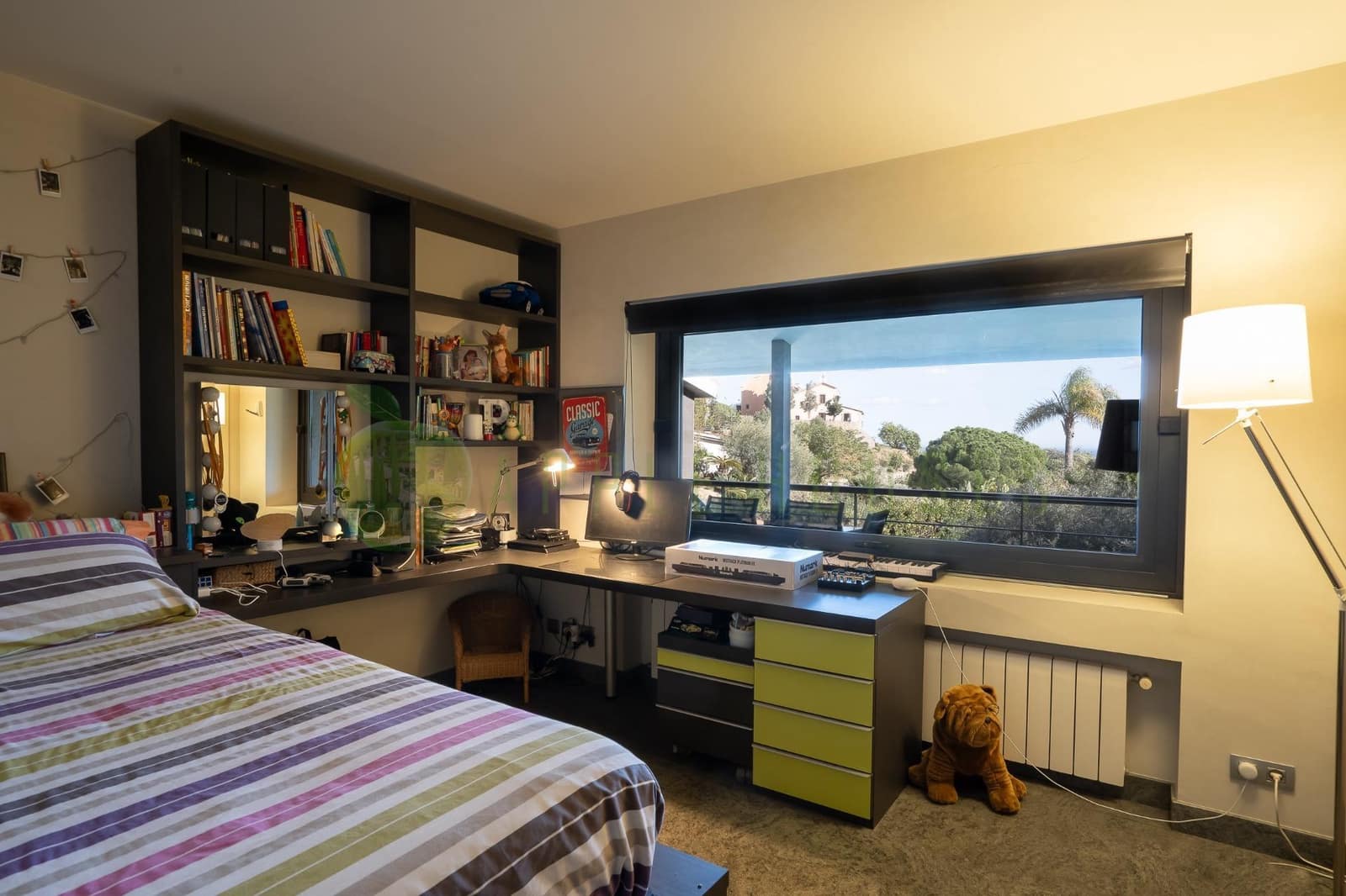 4 camera da letto Villa in vendita in Premia de Dalt con garage - 1.149.000 € (Rif: 9741722)