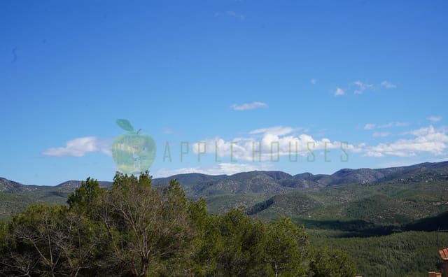 Tomt till salu i Sant Pere de Ribes - 125 000 € (Ref: 9755646)