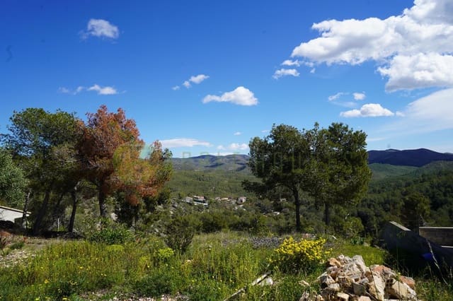 Tomt till salu i Sant Pere de Ribes - 125 000 € (Ref: 9755646)