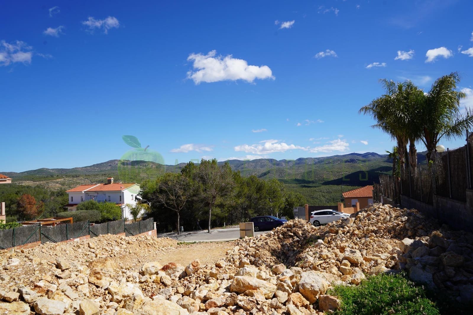 Area Edificabile in vendita in Sant Pere de Ribes - 125.000 € (Rif: 9755646)