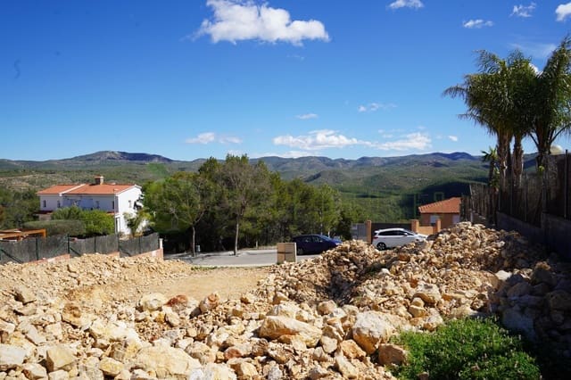 Tomt till salu i Sant Pere de Ribes - 125 000 € (Ref: 9755646)