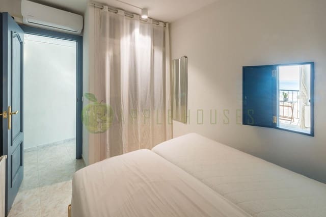 4 sovrum Lägenhet till salu i Sitges - 725 000 € (Ref: 9755647)