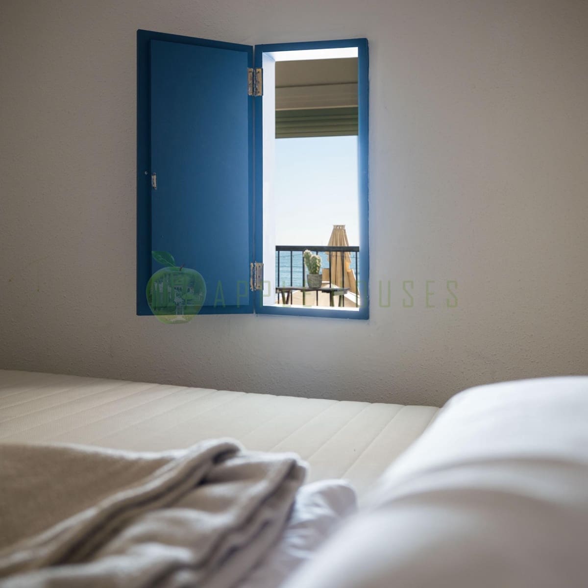 4 sovrum Lägenhet till salu i Sitges - 725 000 € (Ref: 9755647)