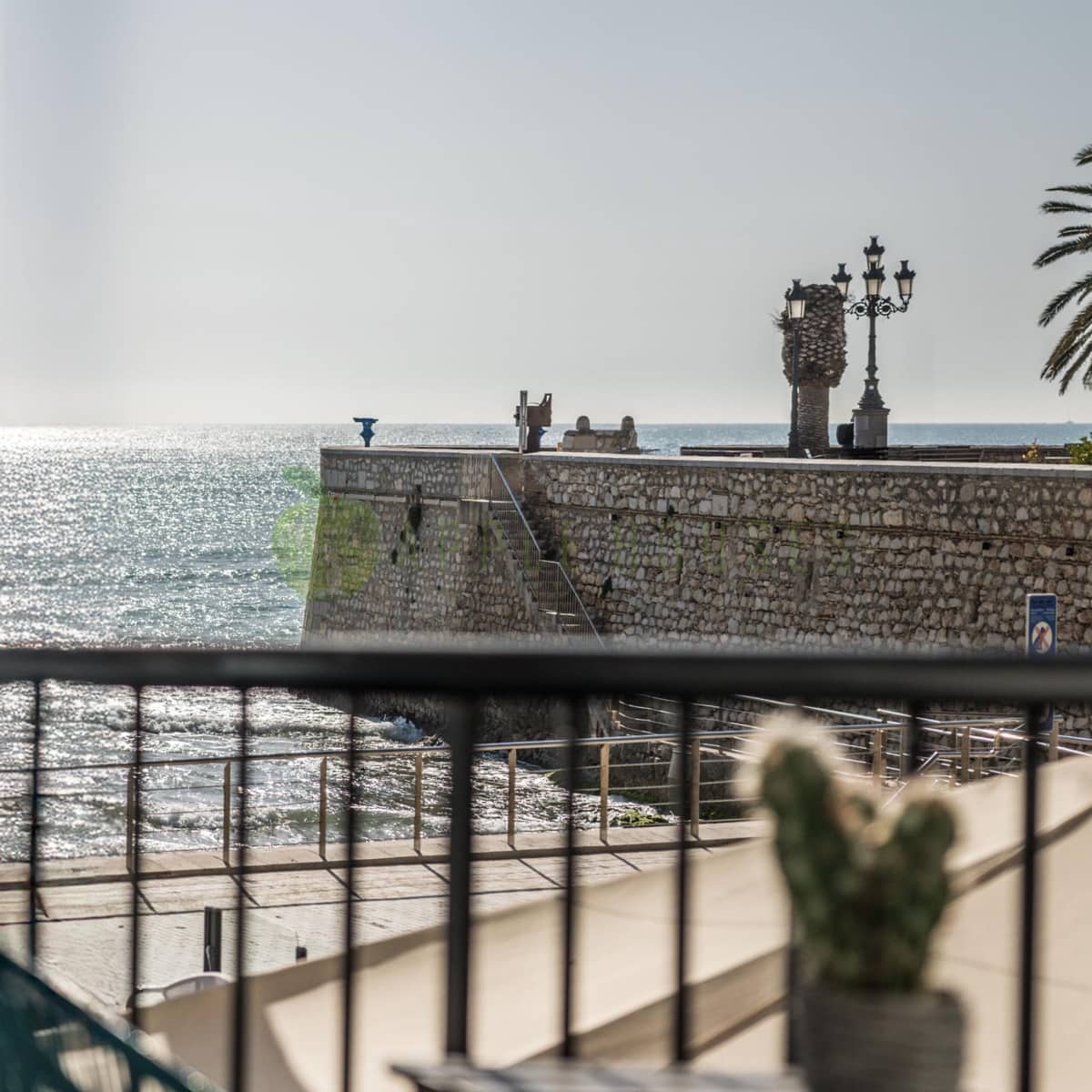 4 sovrum Lägenhet till salu i Sitges - 725 000 € (Ref: 9755647)