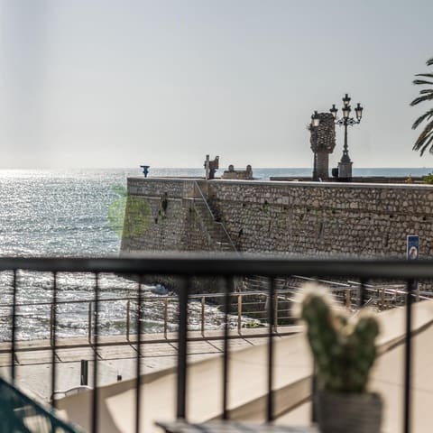 4 sovrum Lägenhet till salu i Sitges - 725 000 € (Ref: 9755647)