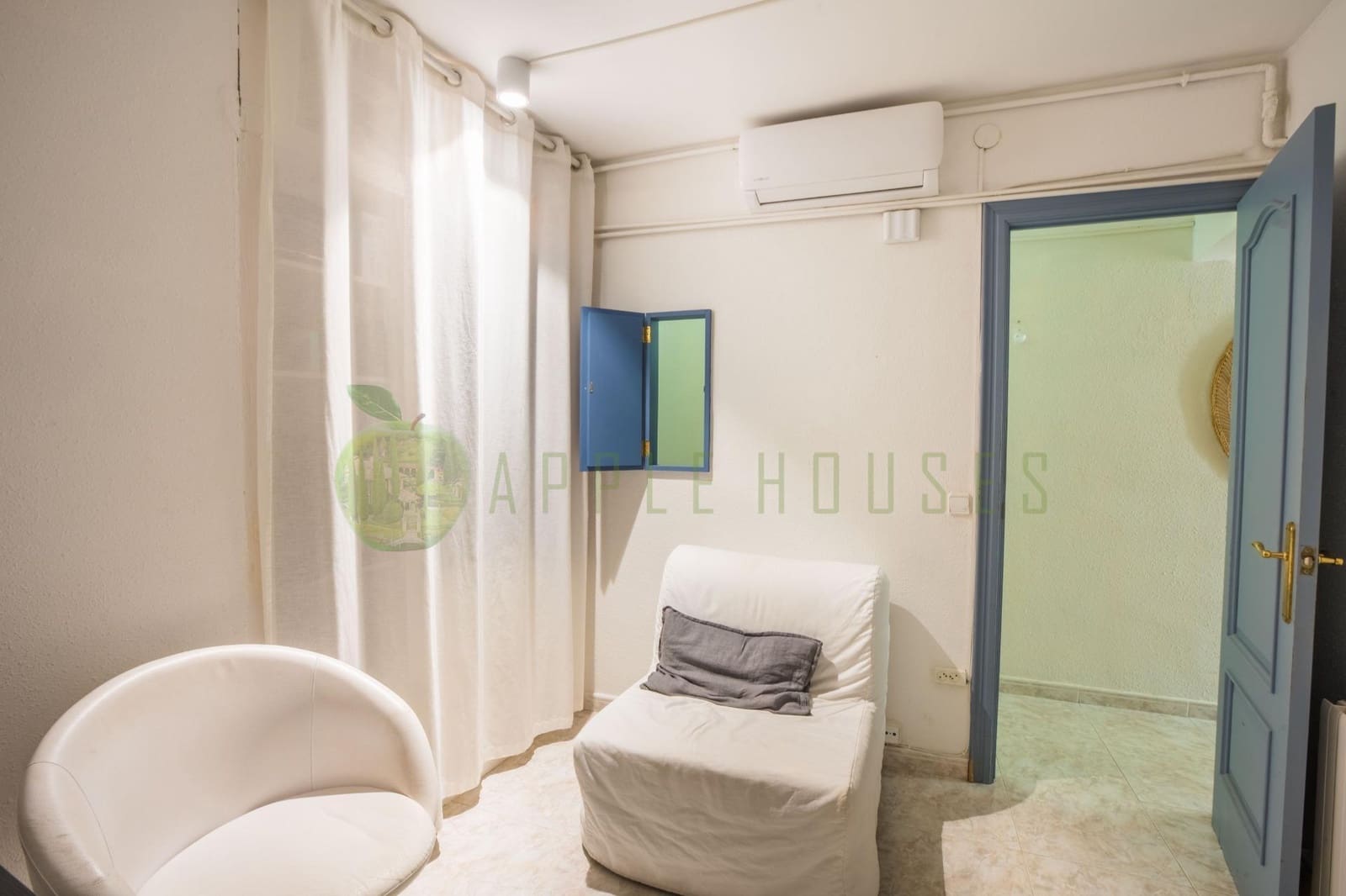 4 sovrum Lägenhet till salu i Sitges - 725 000 € (Ref: 9755647)