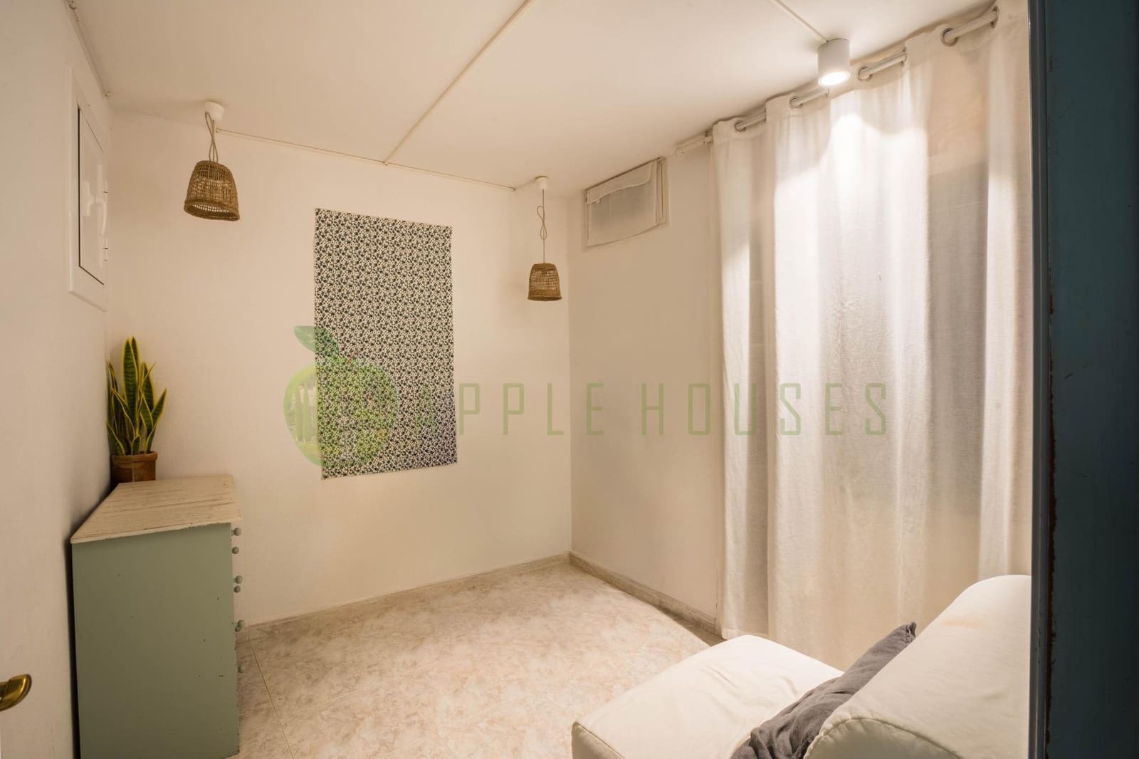 4 sovrum Lägenhet till salu i Sitges - 725 000 € (Ref: 9755647)