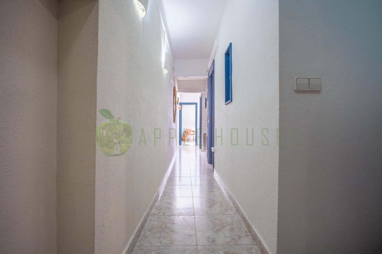 4 sovrum Lägenhet till salu i Sitges - 725 000 € (Ref: 9755647)