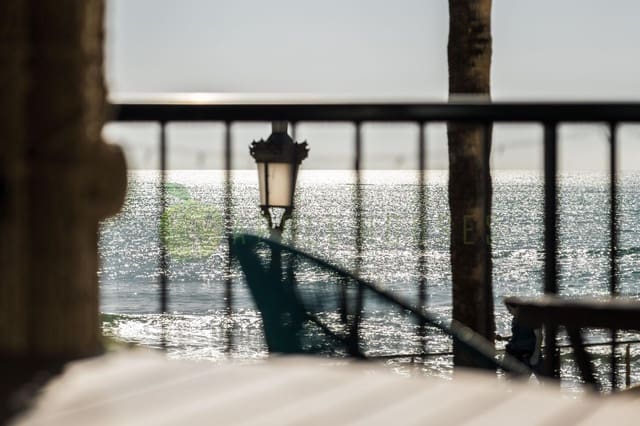 4 sovrum Lägenhet till salu i Sitges - 725 000 € (Ref: 9755647)