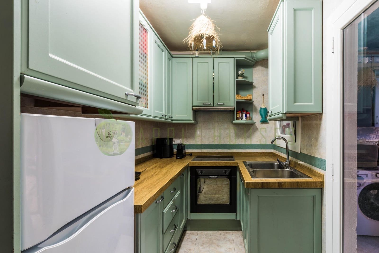 4 sovrum Lägenhet till salu i Sitges - 725 000 € (Ref: 9755647)