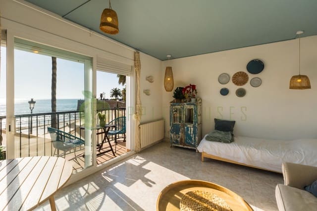 4 sovrum Lägenhet till salu i Sitges - 725 000 € (Ref: 9755647)
