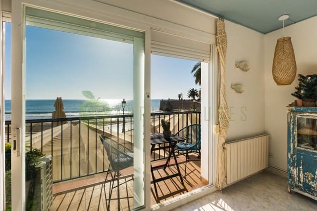 4 sovrum Lägenhet till salu i Sitges - 725 000 € (Ref: 9755647)