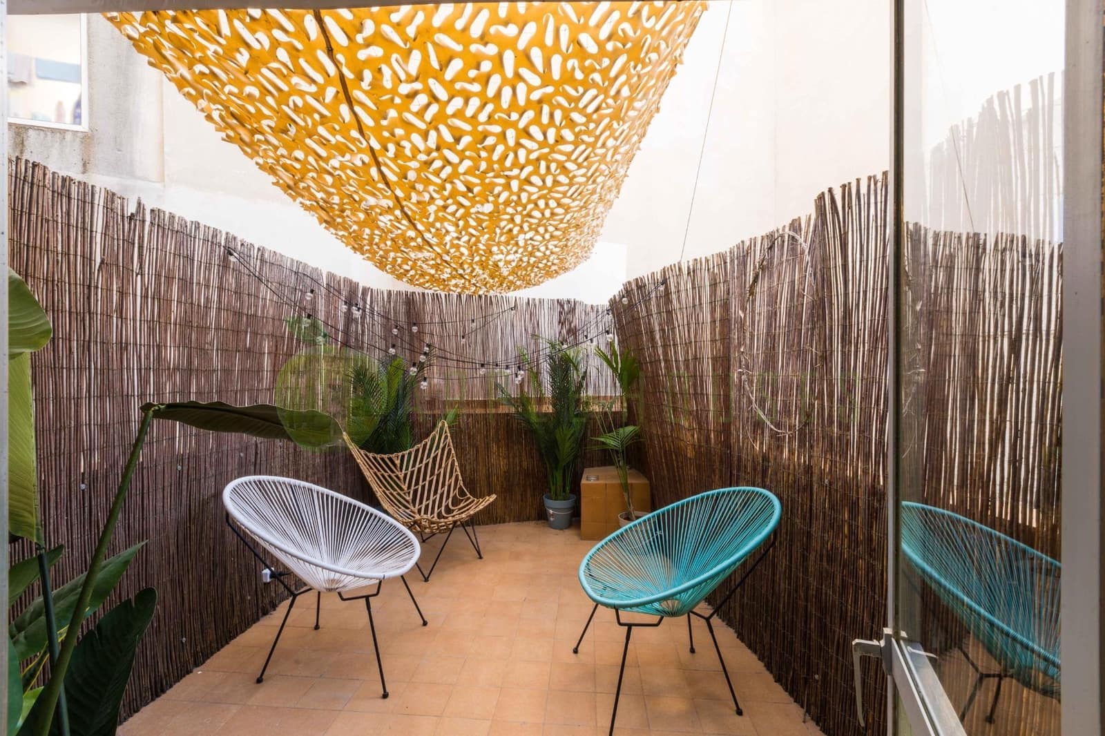 4 sovrum Lägenhet till salu i Sitges - 725 000 € (Ref: 9755647)