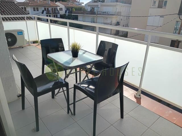 1 chambre Penthouse à vendre à Sitges - 470 000 € (Ref: 9755648)