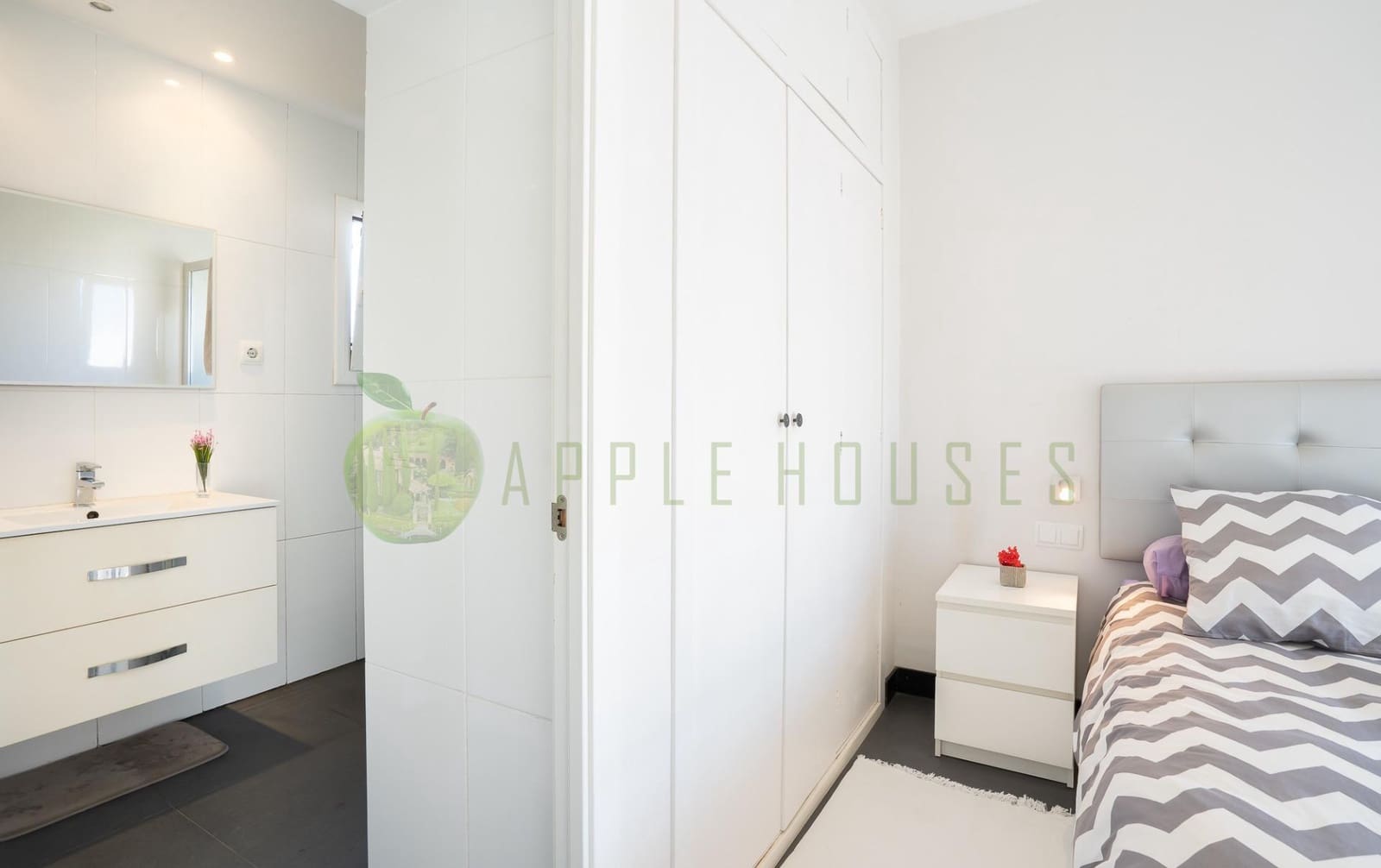 1 chambre Penthouse à vendre à Sitges - 470 000 € (Ref: 9755648)