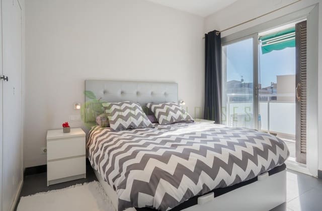 1 chambre Penthouse à vendre à Sitges - 470 000 € (Ref: 9755648)