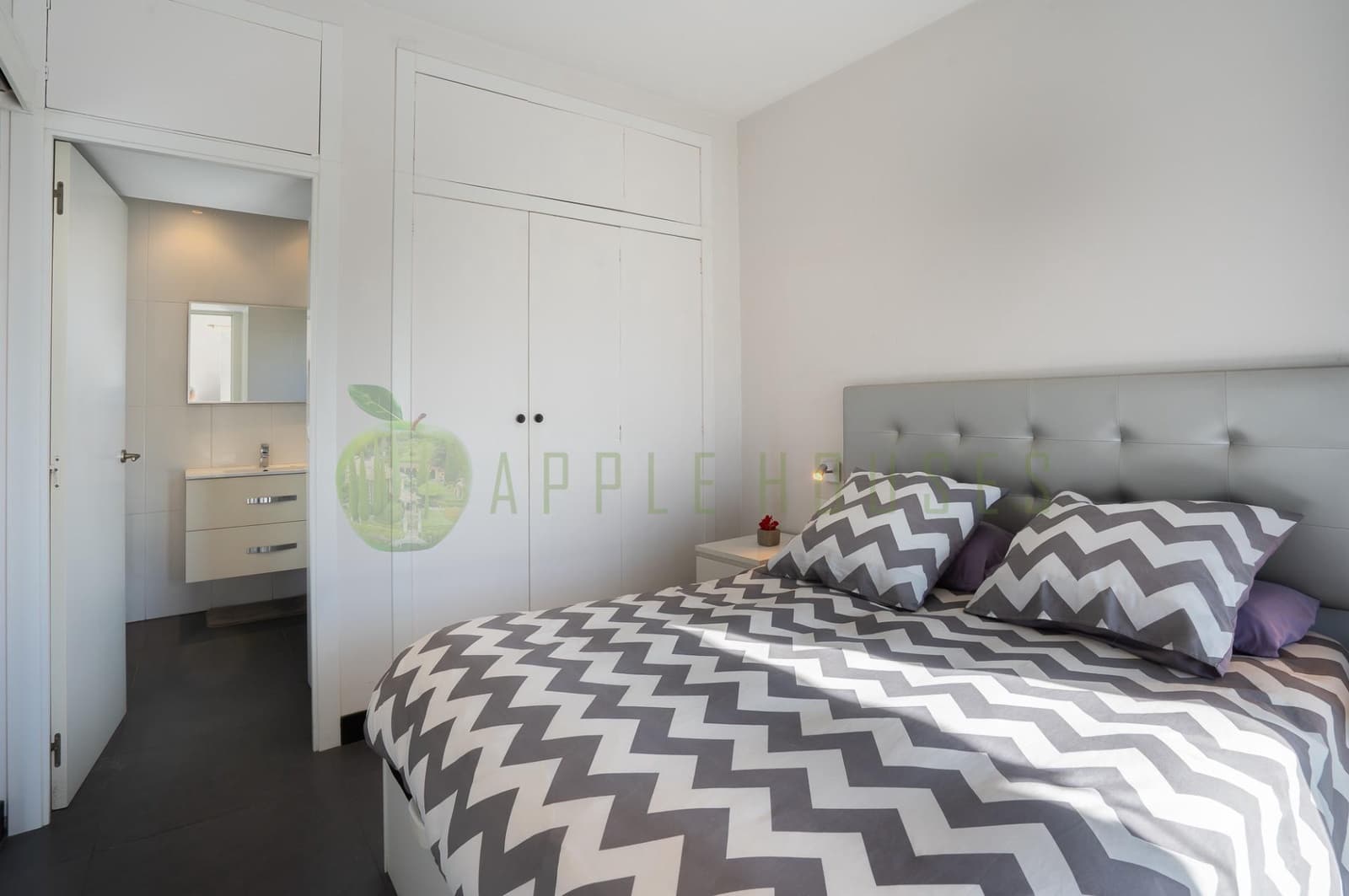 1 chambre Penthouse à vendre à Sitges - 470 000 € (Ref: 9755648)