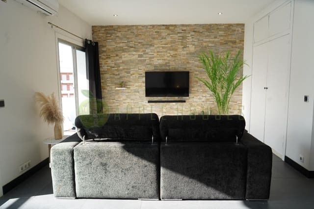 1 chambre Penthouse à vendre à Sitges - 470 000 € (Ref: 9755648)