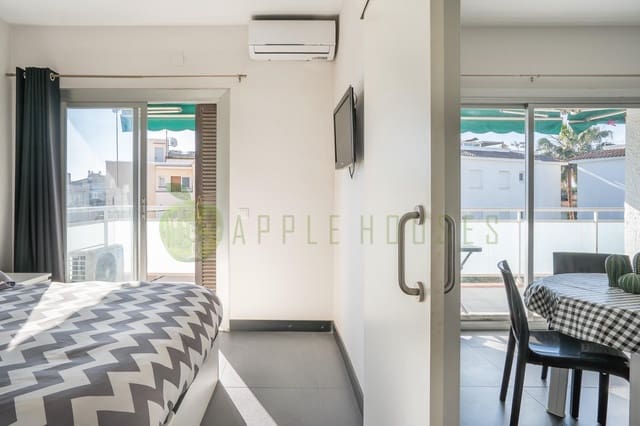 1 chambre Penthouse à vendre à Sitges - 470 000 € (Ref: 9755648)